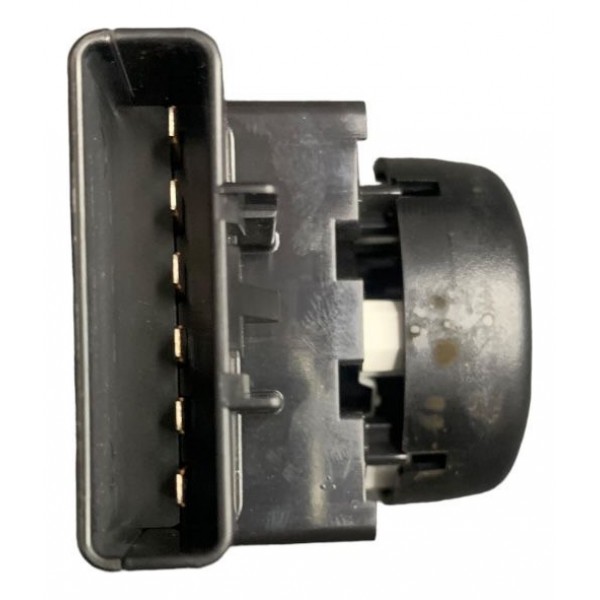 Botão Ajuste Banco Esquerdo Compass 2017 2018 2019