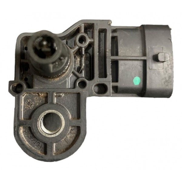 Sensor Map Lifan X60 2017 2018 2019