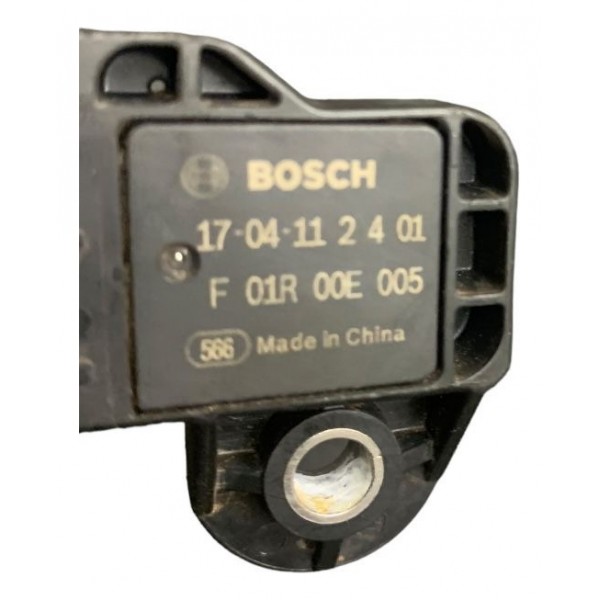 Sensor Map Lifan X60 2017 2018 2019