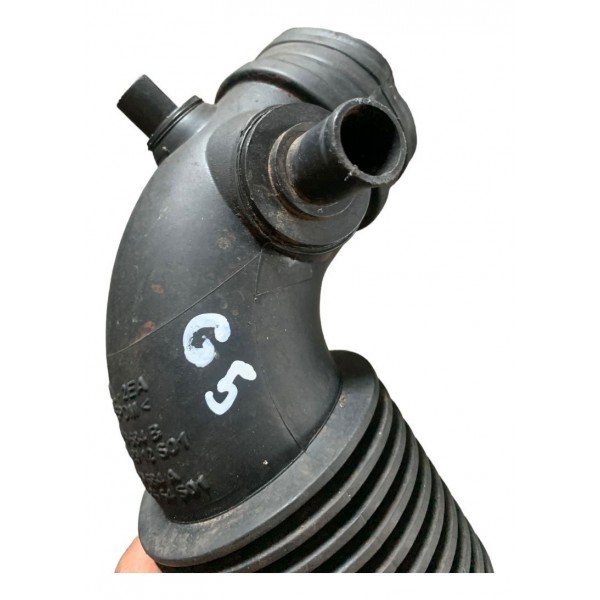 Mangueira Caixa Filtro Ar Gol G5 G6 1.6