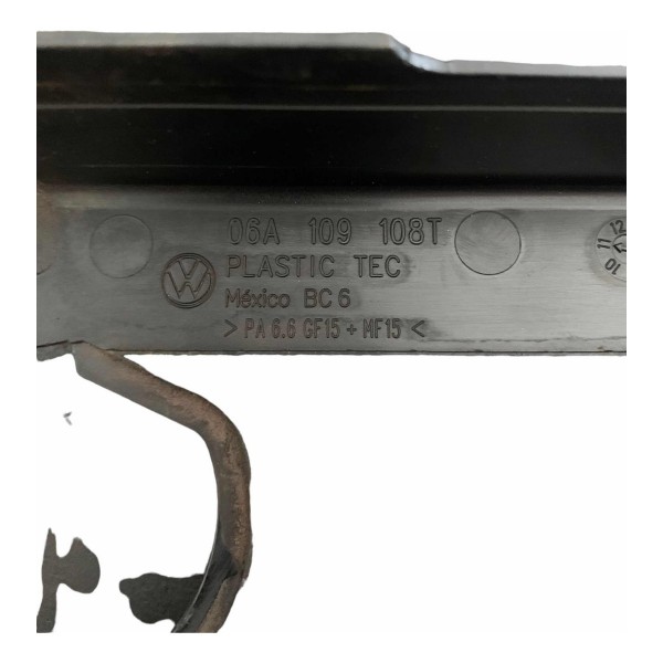 Capa Correia Dentada Jetta 2.0 Tsi 2011 2012 06a109108t