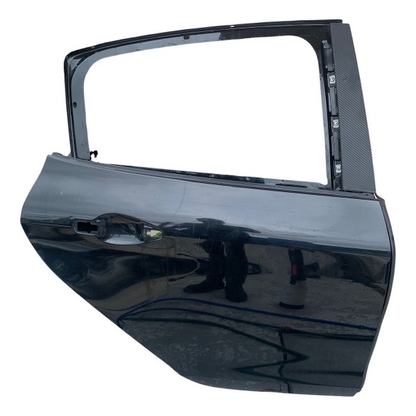 Porta Traseira Direita Peugeot 208 2013 2014 2015