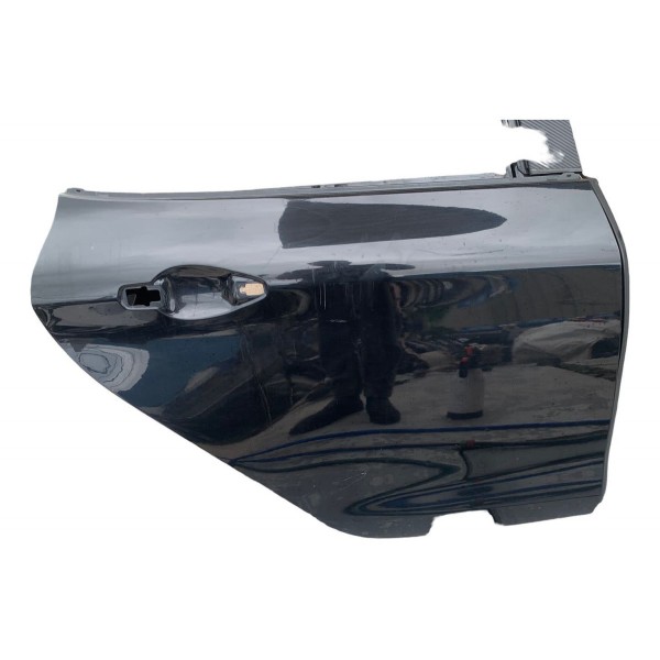 Porta Traseira Direita Peugeot 208 2013 2014 2015