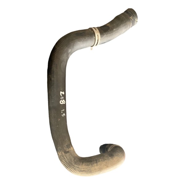 Mangueira Radiador Peugeot 208 1.5 2013 2014 2015