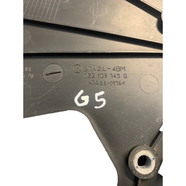 Capa Correia Dentada Gol G5 G6 032109145q