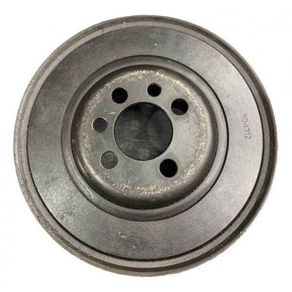 Polia Virabrequim Audi A3 A5 1.8 2014 2015 2016 06h105243l