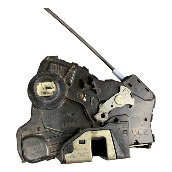 Fechadura Porta Dianteira Esquerda Corolla 2007 2008 2009