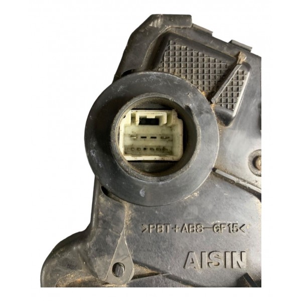 Fechadura Porta Dianteira Esquerda Corolla 2007 2008 2009