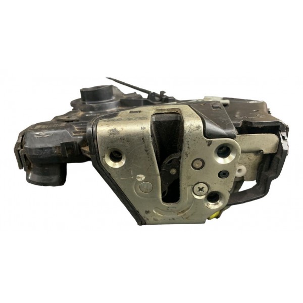 Fechadura Porta Dianteira Esquerda Corolla 2007 2008 2009