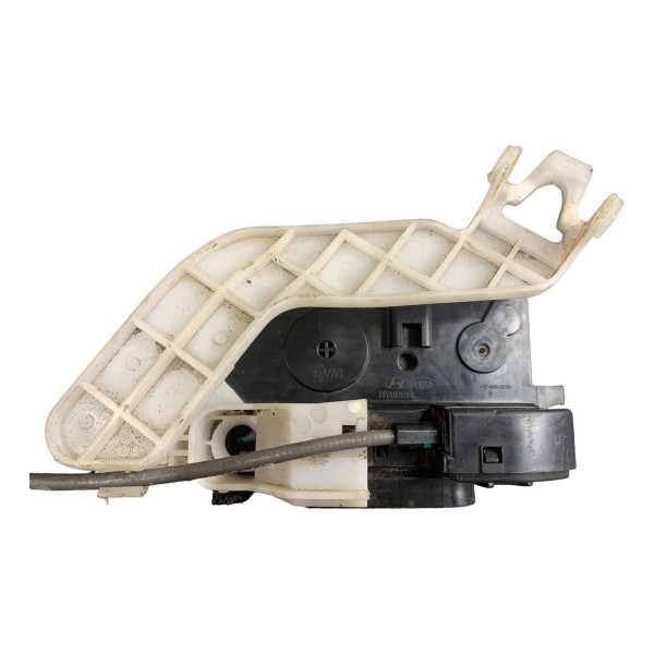 Fechadura Porta Traseira Direita Ix35 2012 2013 2014