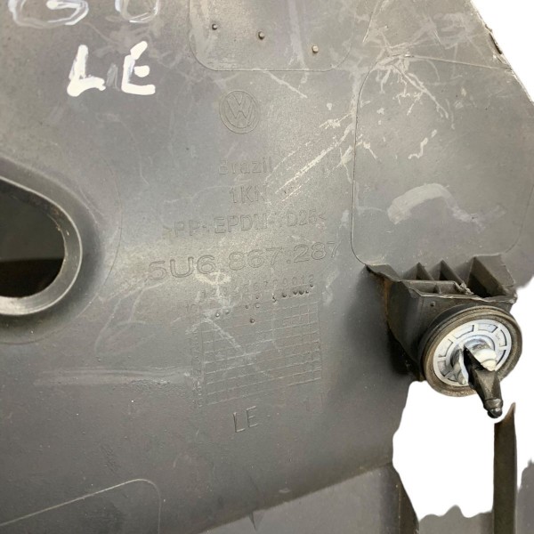 Suporte Lateral Esquerdo Gol G5 G6