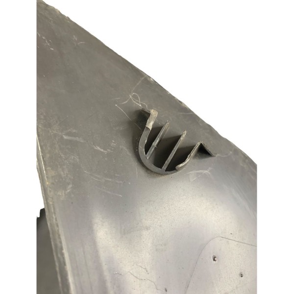 Suporte Lateral Esquerdo Gol G5 G6