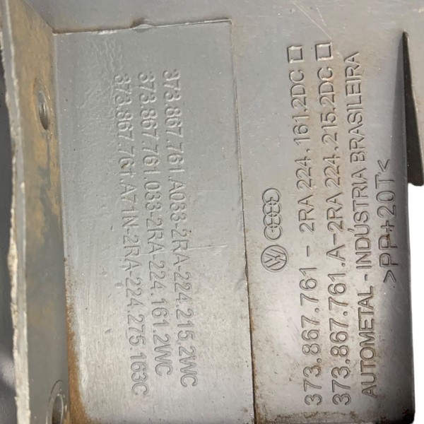 Suporte Bagagito Esquerdo Gol G3