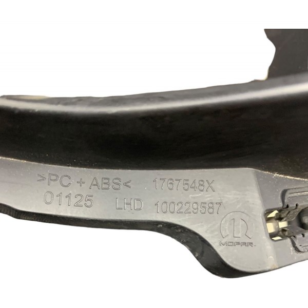 Moldura Painel Instrumento Toro 2016 2017 2018