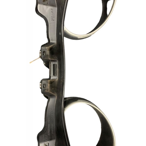 Moldura Painel Instrumento Toro 2016 2017 2018