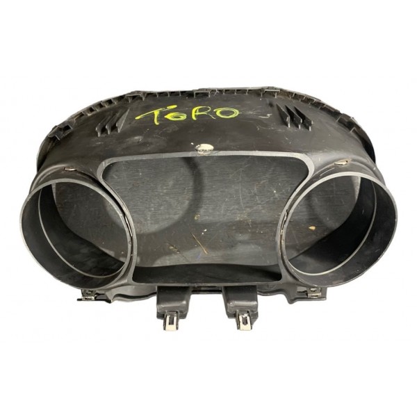 Moldura Painel Instrumento Toro 2016 2017 2018