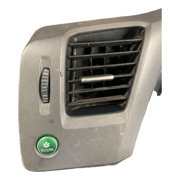 Moldura Painel Instrumento Honda Civic 2012 2013 2014