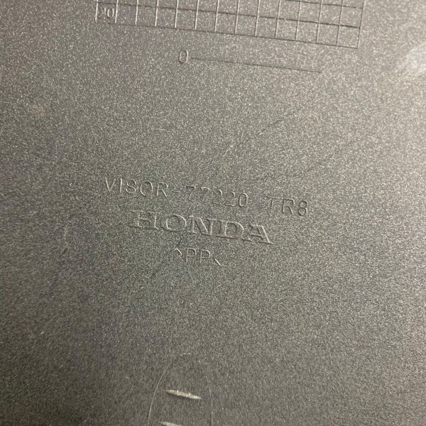 Moldura Painel Instrumento Honda Civic 2012 2013 2014