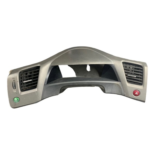 Moldura Painel Instrumento Honda Civic 2012 2013 2014