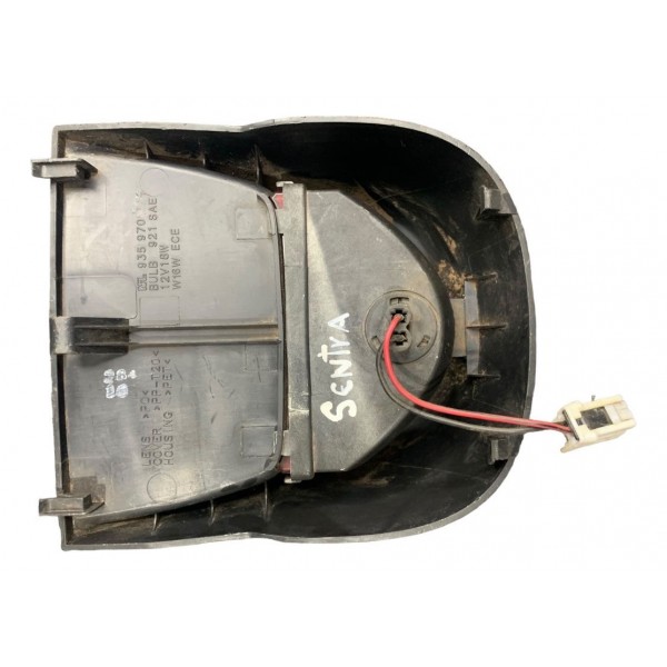 Luz De Freio Break Light Nissan Sentra 2009-2011 935970