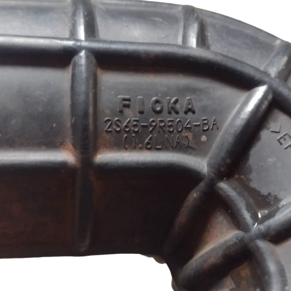 Mangueira Filtro Ar Fiesta 1.0 1.6 Flex