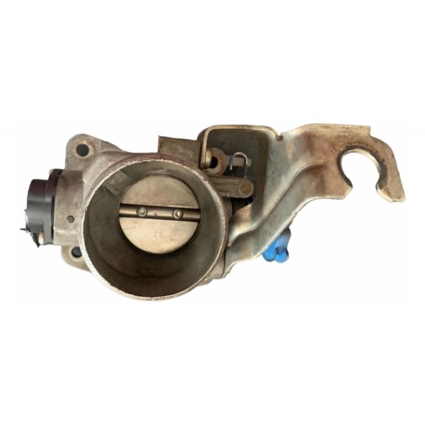 Tbi Corpo Borboleta Fiesta 1.6 Rocam Flex