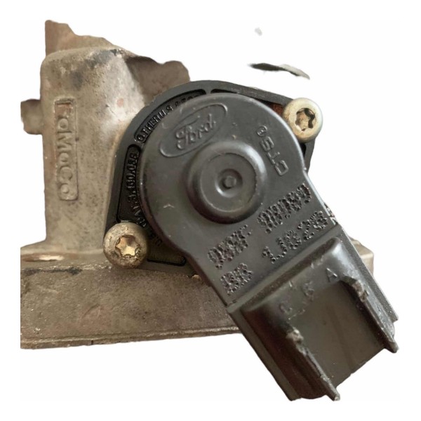 Tbi Corpo Borboleta Fiesta 1.6 Rocam Flex