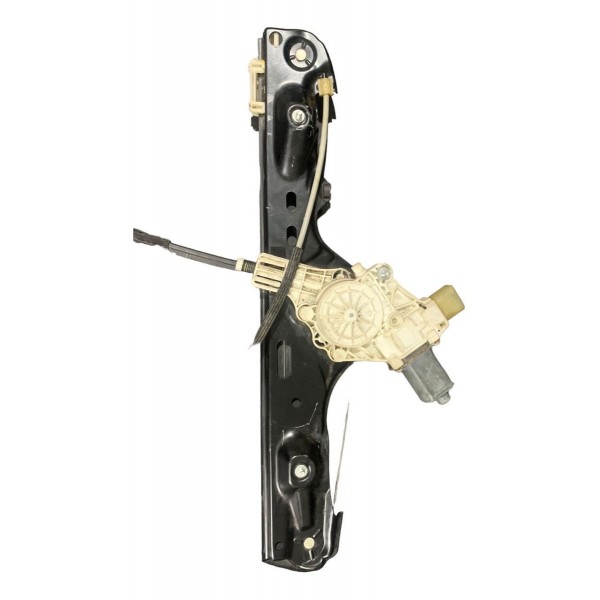 Máquina Vidro Dianteira Direita Bmw X1 2014 2015 2016