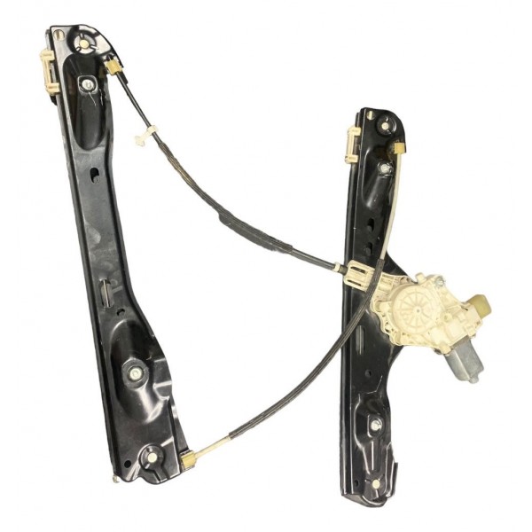 Máquina Vidro Dianteira Direita Bmw X1 2014 2015 2016