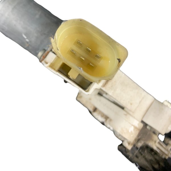 Máquina Vidro Dianteira Direita Bmw X1 2014 2015 2016