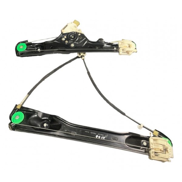 Máquina Vidro Dianteira Direita Bmw X1 2014 2015 2016