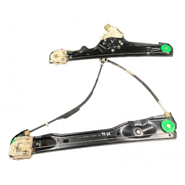 Máquina Vidro Elétrica Dianteira Esquerda Bmw X1