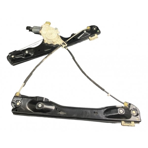 Máquina Vidro Elétrica Dianteira Esquerda Bmw X1