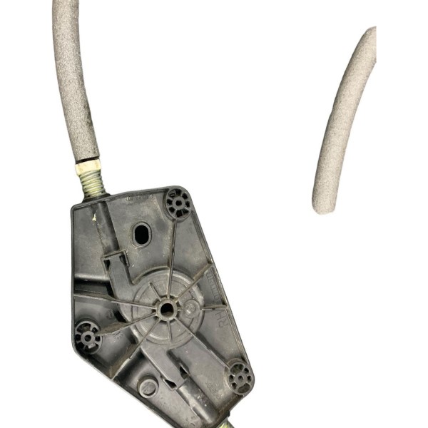 Máquina Elétrica Vidro Porta Dianteira Direita Compass 2018