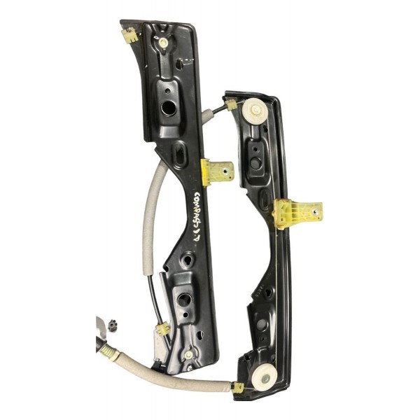 Máquina Elétrica Vidro Porta Dianteira Direita Compass 2018