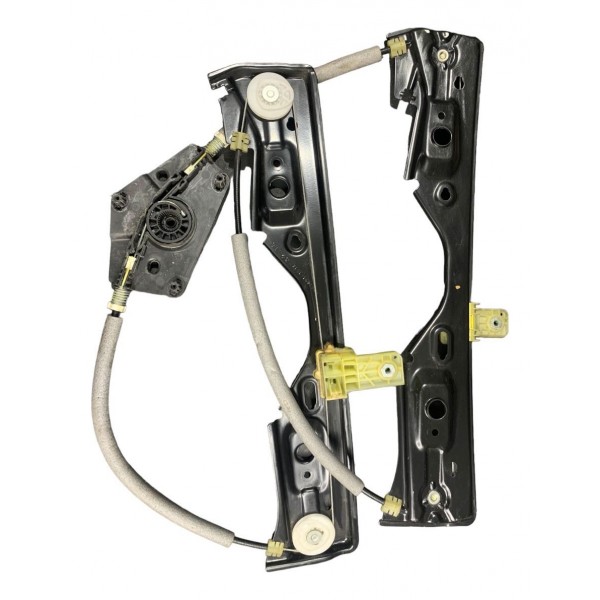 Máquina Elétrica Vidro Porta Dianteira Direita Compass 2018