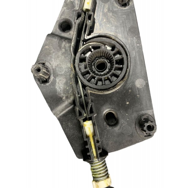 Máquina Elétrica Vidro Porta Dianteira Direita Compass 2018