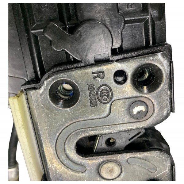 Fechadura Porta Dianteira Direita I30 2009 2010