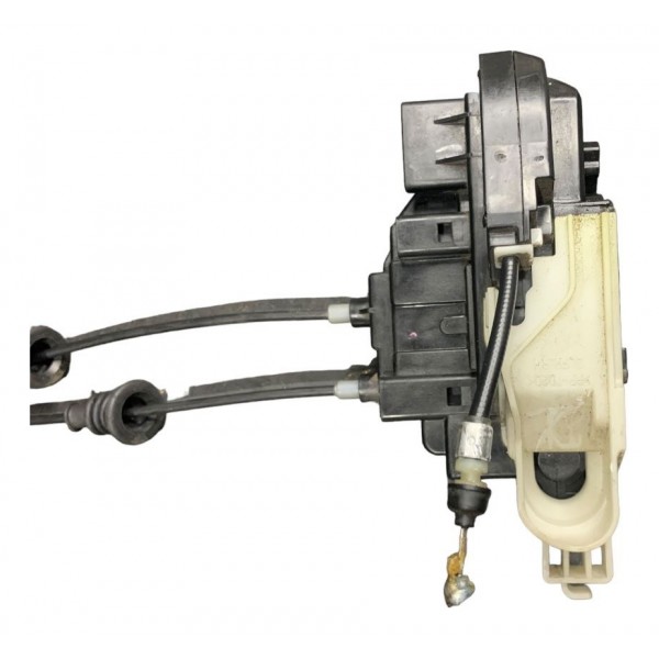 Fechadura Porta Dianteira Direita I30 2009 2010