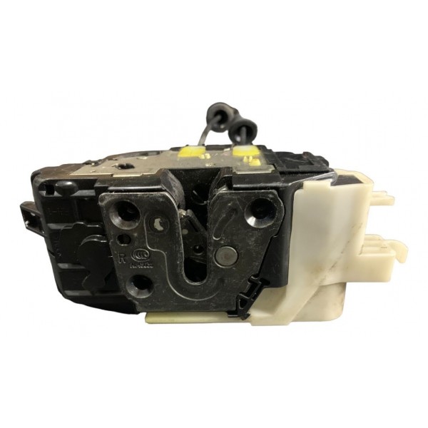 Fechadura Porta Dianteira Direita I30 2009 2010