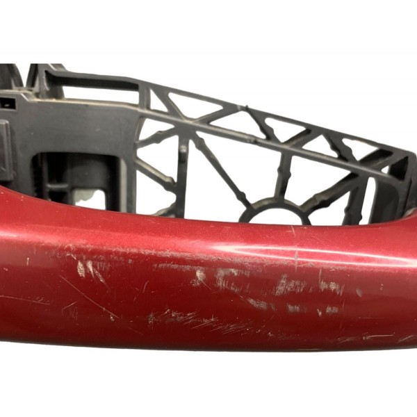 Maçaneta Traseira Direita Jeep Compass 2017 2018