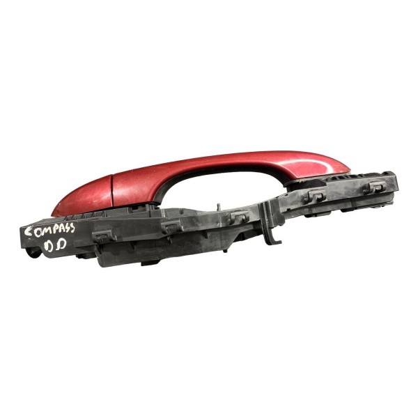 Maçaneta Traseira Direita Jeep Compass 2017 2018