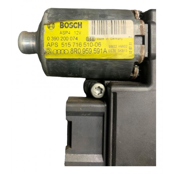 Motor Teto Solar Tiguan Audi A4 Q5 Passat 2011 2012 2013