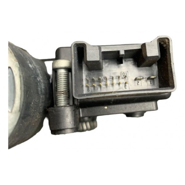 Motor Teto Solar Tiguan Audi A4 Q5 Passat 2011 2012 2013