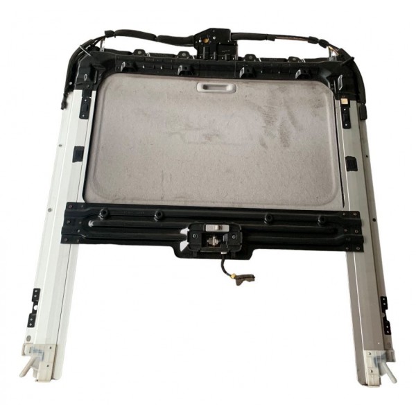 Teto Solar I30 2010 2011 2012