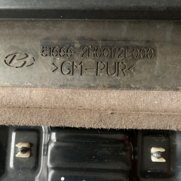 Teto Solar I30 2010 2011 2012