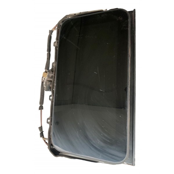 Teto Solar I30 2010 2011 2012