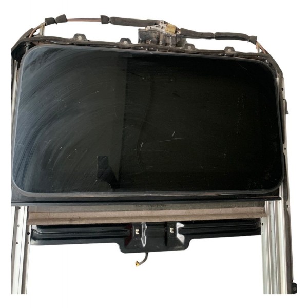 Teto Solar I30 2010 2011 2012