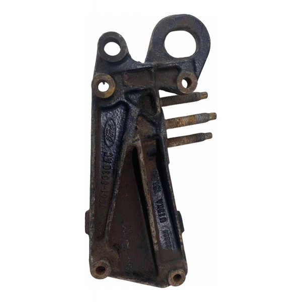 Suporte Coxim Motor Ford Fiesta Ka Ecosport 2009 2010 2011