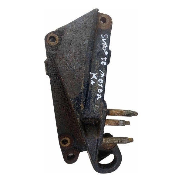 Suporte Coxim Motor Ford Fiesta Ka Ecosport 2009 2010 2011